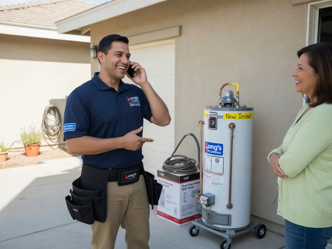 Leak Detection Golconda, IL FAQs